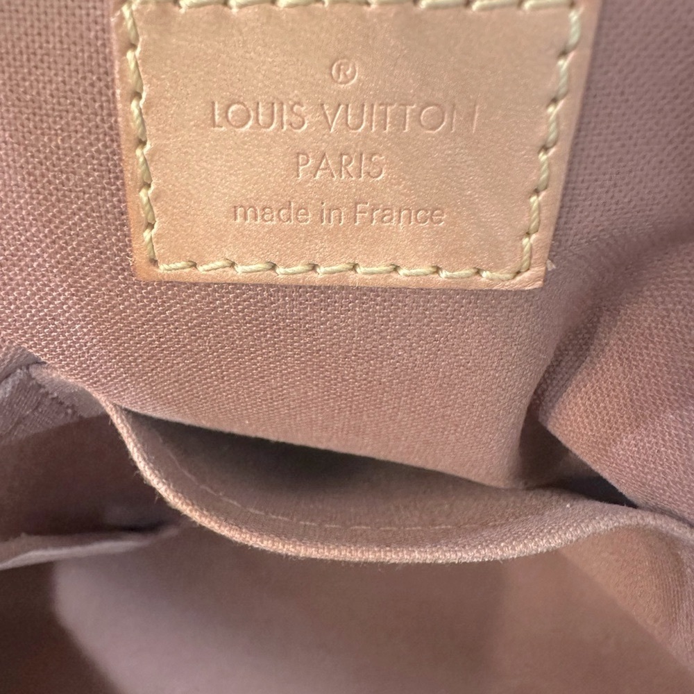 Louis Vuitton Tivoli Monogram GM Shoulder Bag - Picture 11 of 13
